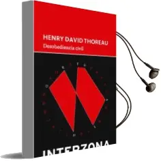 Descargar AudioLibro Desobediencia Civil de Henry David Thoreau año 2018