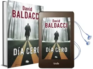Descargar AudioLibro Dia Cero (Serie John Puller 1) de David Baldacci año 2018
