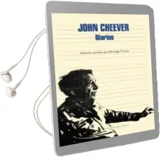 Descargar AudioLibro Diarios de John Cheever año 2018