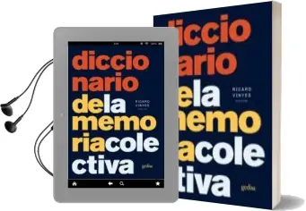 Descargar AudioLibro Diccionario de la Memoria Colectiva de Ricard (Dir.) Vinyes año 2018