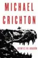 AudioLibro Dientes de Dragón de Michael Crichton