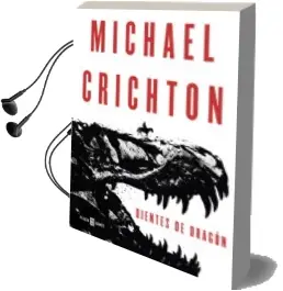 Descargar AudioLibro Dientes de Dragón de Michael Crichton año 2018
