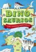 AudioLibro Dinosaurios y Otros Animales Prehistoricos para Colorear de Varios Autores