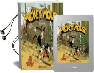 Descargar AudioLibro Disney: Café Zombo de Varios Autores año 2018