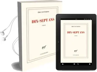 Descargar AudioLibro Dix-Sept ans de Eric Fottorino año 2018