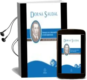 Descargar AudioLibro Dorna Saudal. Poemas do mar e Lexico Mariñeiro de Miro Villar año 2018