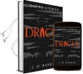 Descargar AudioLibro Dracul de Dacre Stoker año 2018