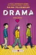AudioLibro Drama: Novela Grafica de Raina Telgemeier