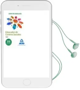 Descargar AudioLibro Educadores de Centros Sociales. Personal Laboral de la Junta de Andalucia: Test de Varios Autores año 2018
