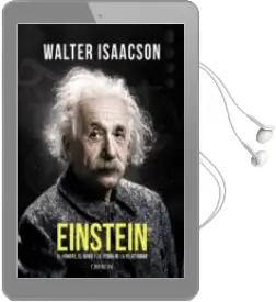Descargar AudioLibro Einstein: El Hombre, el Genio y la Teoria de la Relatividad de Walter Isaacson año 2018