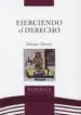 AudioLibro Ejerciendo el Derecho de Enrique Alvarez