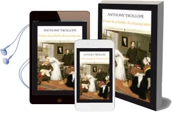 Descargar AudioLibro El Amor de un Hombre de Cincuenta Años de Anthony Trollope año 2018