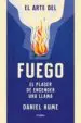 AudioLibro El Arte del Fuego de Daniel Hume