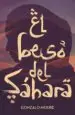 AudioLibro El Beso del Sahara de Gonzalo Moure Trenor