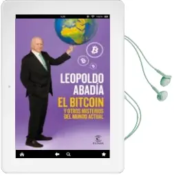 Descargar AudioLibro El Bitcoin y Otros Misterios del Mundo Actual de Leopoldo Abadia año 2018