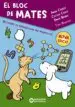 AudioLibro El Bloc de Mates (2ª Ed.) de David Barba; Cecilia Calvo