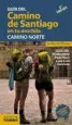 AudioLibro El Camino de Santiago en tu Mochila. Camino Norte 2018 (4ª Ed.) de Anton Pombo Rodriguez