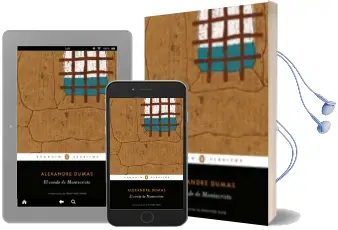 Descargar AudioLibro El Conde de Montecristo de Alexandre Dumas año 2018