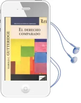 Descargar AudioLibro El Derecho Comparado de Otto Von Gierke año 2018