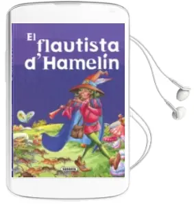 Descargar AudioLibro El Flautista d Hamelin de Varios Autores año 2018