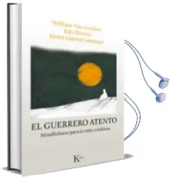 Descargar AudioLibro El Guerrero Atento de Varios Autores año 2018