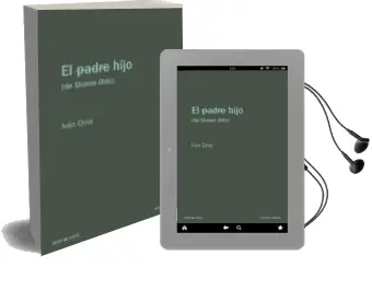 Descargar AudioLibro El Hijo (de Sharon Olds) de Ivan Onia año 2018