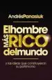 AudioLibro El Hombre mas Rico del Mundo de Andres Panasiuk