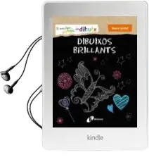 Descargar AudioLibro El meu Llibre Màgic de Dibuix: Dibuixos Brillants de Varios Autores año 2018