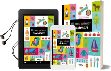 Descargar AudioLibro El meu Primer Diccionari Maxi de Varios Autores año 2018