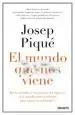 AudioLibro El Mundo que nos Viene de Josep Pique