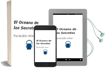 Descargar AudioLibro El Oceano de los Secretos de Fariduddin Attar año 2018
