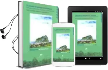 Descargar AudioLibro El Paisaje en Perpectiva Historica: Formacion y Transformacion del Paisaje en el Mundo Mediterraneo de Ramon Gabarrou año 2018