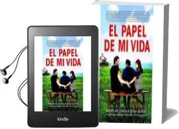 Descargar AudioLibro El Papel de mi Vida de Andres Arconada año 2018