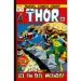 AudioLibro El Poderoso Thor 5: ¡El fin del Mundo! de Ed Brubaker