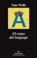 AudioLibro El Reino del Lenguaje de Tom Wolfe