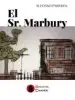 AudioLibro El Sr.Marbury de Alfonso Paredes