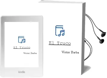 Descargar AudioLibro El Truco de Victor Barba año 2018