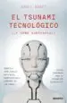 AudioLibro El Tsunami Tecnologico de Angel Bonet