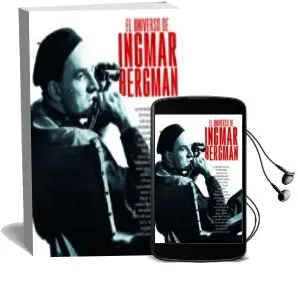 Descargar AudioLibro El Universo de Ingmar Bergman de Varios Autores año 2018