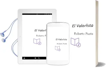 Descargar AudioLibro El Valorista de Roberto Fuste año 2018