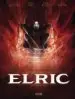 AudioLibro Elric nº 1: El Trono de Rubi de Robin Recht