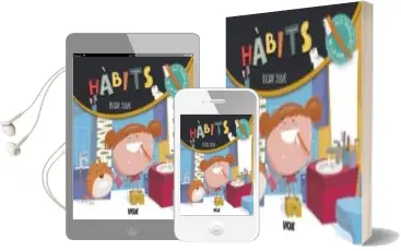 Descargar AudioLibro Els Perques de la Noa: Habits de Oscar Julve Gil año 2018