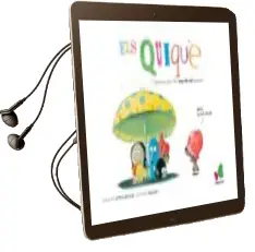 Descargar AudioLibro Els Quiquè i l Estrany Atac del cop de sol Gegant de Olivier Tallec año 2018