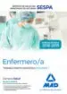 AudioLibro Enfermero/A del Servicio de Salud del Principado de Asturias (Ses Pa). Temario Parte Específica Volumen 1 de Varios Autores