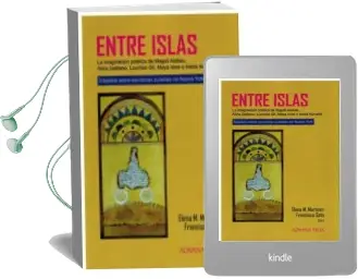 Descargar AudioLibro Entre Islas de Elena M Martinez año 2018