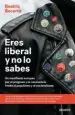 AudioLibro Eres Liberal y no lo Sabes: Un Manifiesto Europeo por el Progreso y la Convivencia Frente al Populismo y al Nacionalismo de Beatriz Becerra