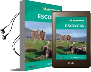 Descargar AudioLibro Escocia (la Guía Verde 2018) de Varios Autores año 2018