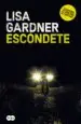 AudioLibro Escondete (Detective Warren 1) de Lisa Gardner