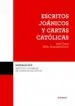 AudioLibro Escritos Joanicos y Cartas Catolicas de Juan Chapa Prado