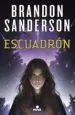 AudioLibro Escuadron de Brandon Sanderson